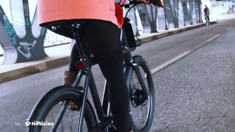 La bicicleta, una alternativa segura y eficiente en tiempos de coronavirus