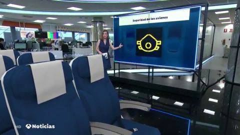Bruselas prepara una guía para regular los vuelos durante el coronavirus y evitar "aglomeraciones"