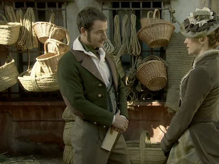 El Barco Temporada 1 Capitulo 2