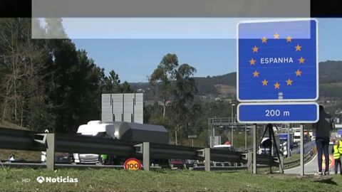 Prohibido entrar en España desde fuera del espacio Schengen hasta el 15 de junio por el coronavirus
