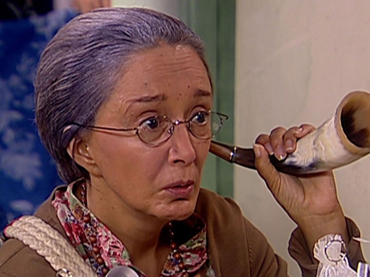 Dame chocolate Capítulo 66
