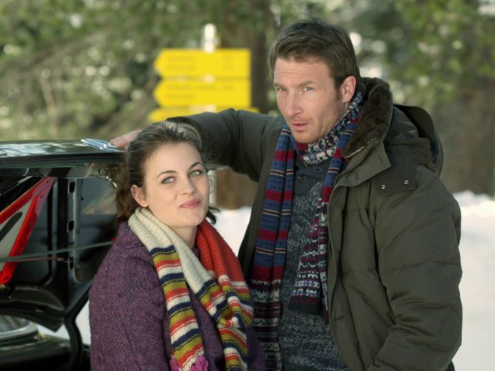 Doctor En Los Alpes Temporada 6 Capitulo 1