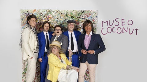 Museo Coconut