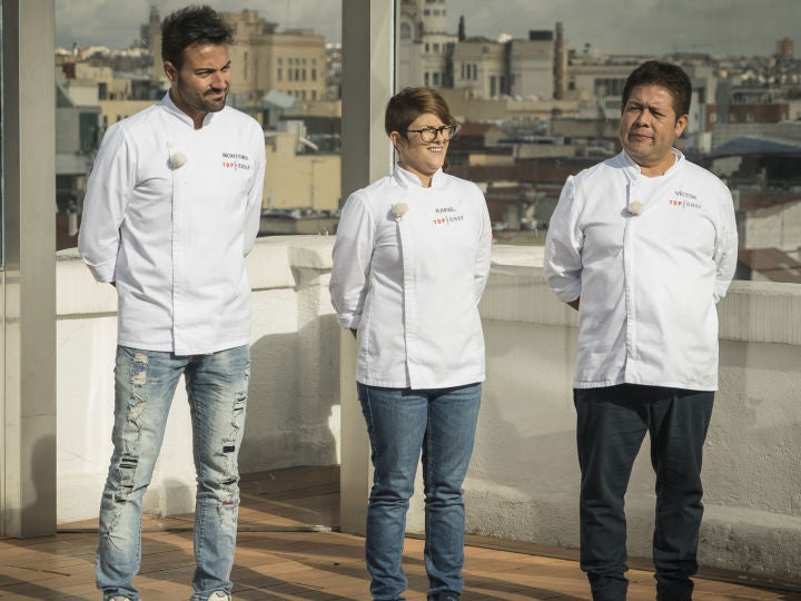 Top Chef Temporada 4 Programa 12