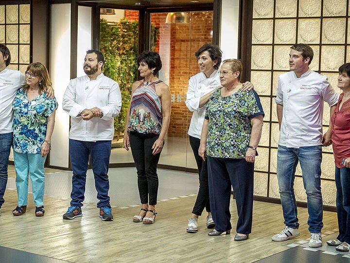 Top Chef Temporada 3 Programa 12