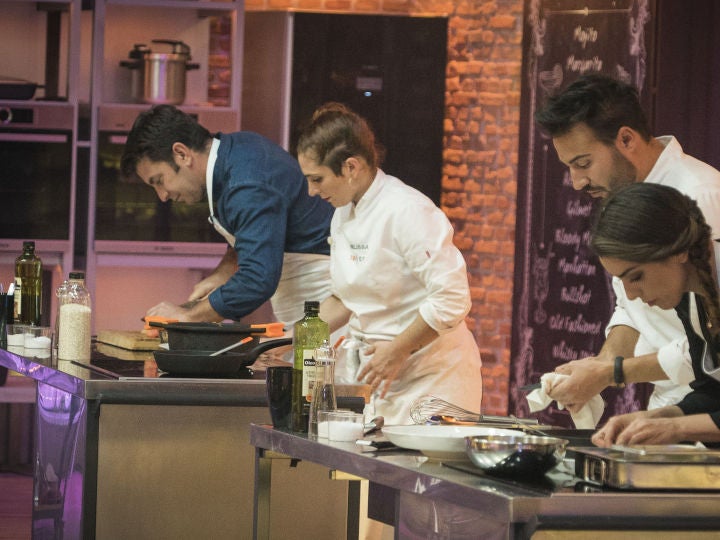 Top Chef Temporada 4 Programa 11 (030517)