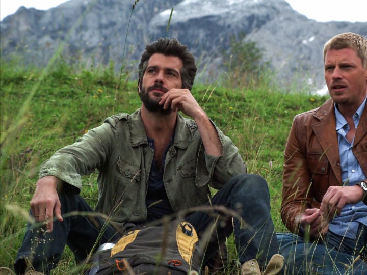 La Promesa Novela Turca En Español Segunda Temporada