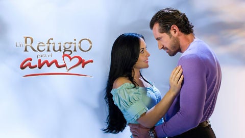 Un refugio para el amor ATRESPLAYER TV