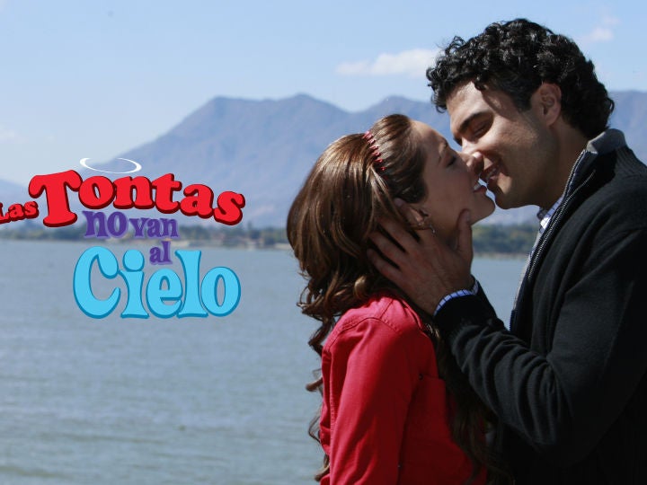 Las Tontas No Van Al Cielo Capitulos