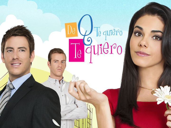 De Que Te Quiero Capitulo 1