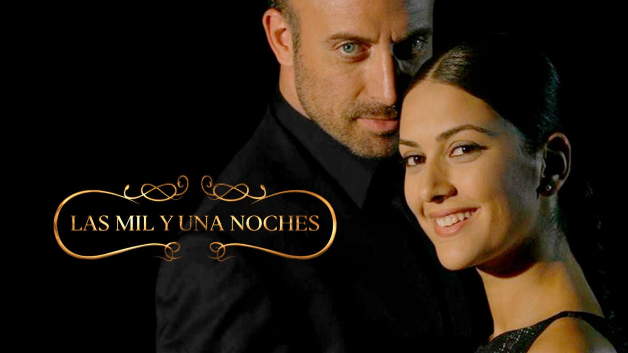 Las Mil Y Una Noches Atresplayer Tv las mil y una noches atresplayer tv
