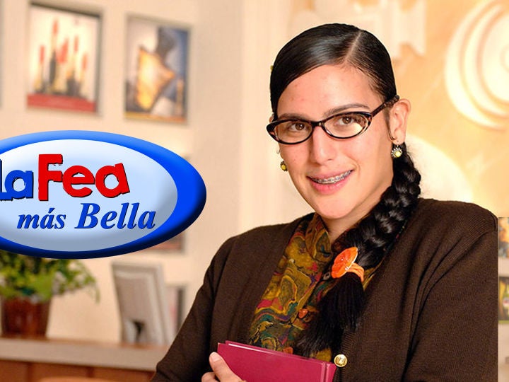 betty la fea mas bella betty la fea mas bella