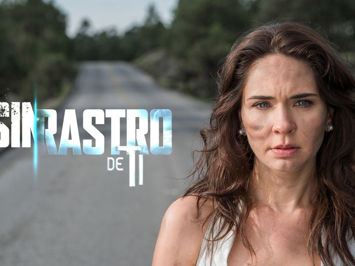 Sin rastro de ti ATRESPLAYER TV