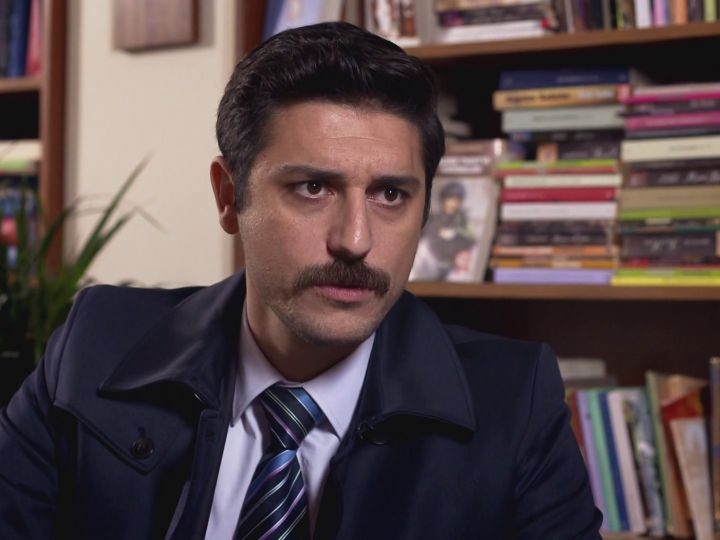 El Barco Temporada 3 Capitulo 11