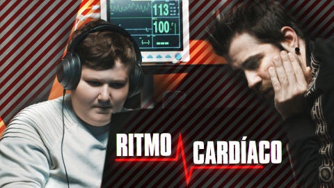 RITMO CARDÍACO: Miquel Montoro | AuronPlay