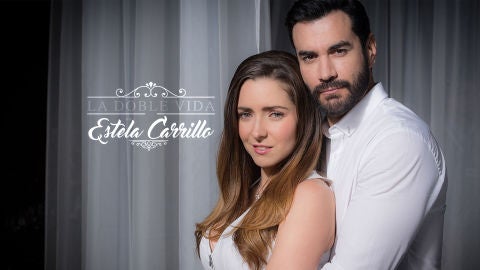 La doble vida de Estela Carrillo  