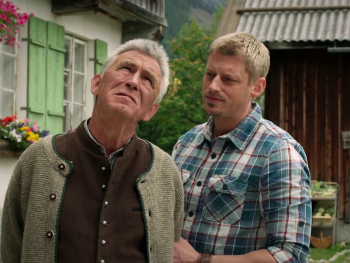 Los Protegidos Temporada 3 Capitulo 6