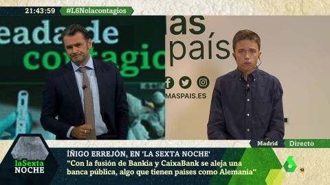 (12-09-20) Miguel Sebastian, Íñigo Errejón, Antonio Catalán y Millán Salcedo