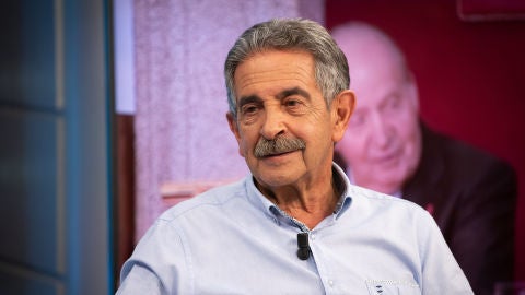Miguel Ángel Revilla