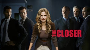The Closer
