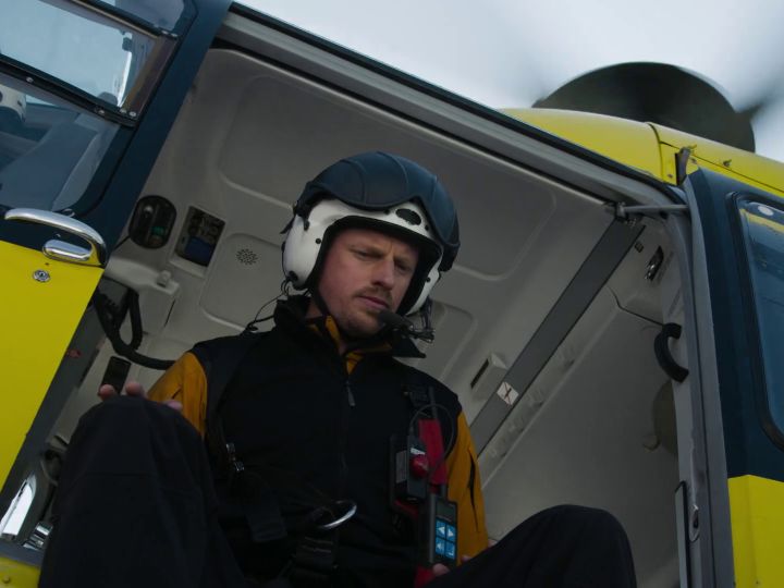 Rescate En Los Alpes Temporada 5 Capitulo 7