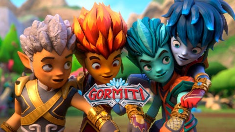Temporada 1