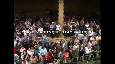 'El instante decisivo' | Mañana, en ATRESplayer Premium