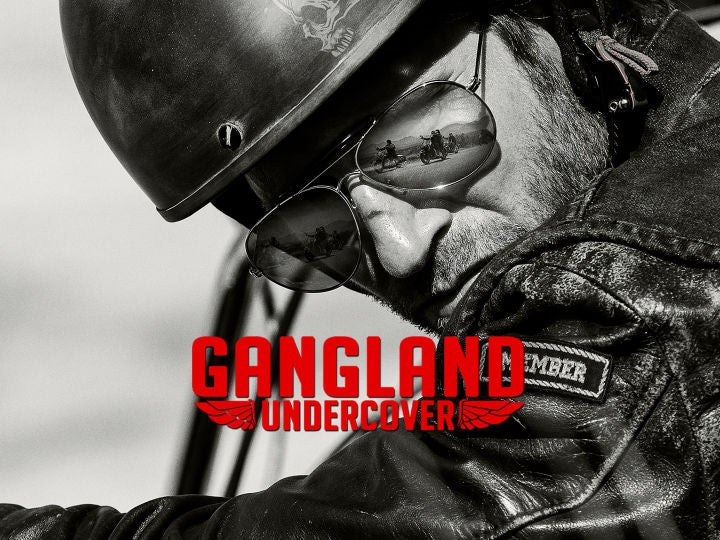 gangland undercover