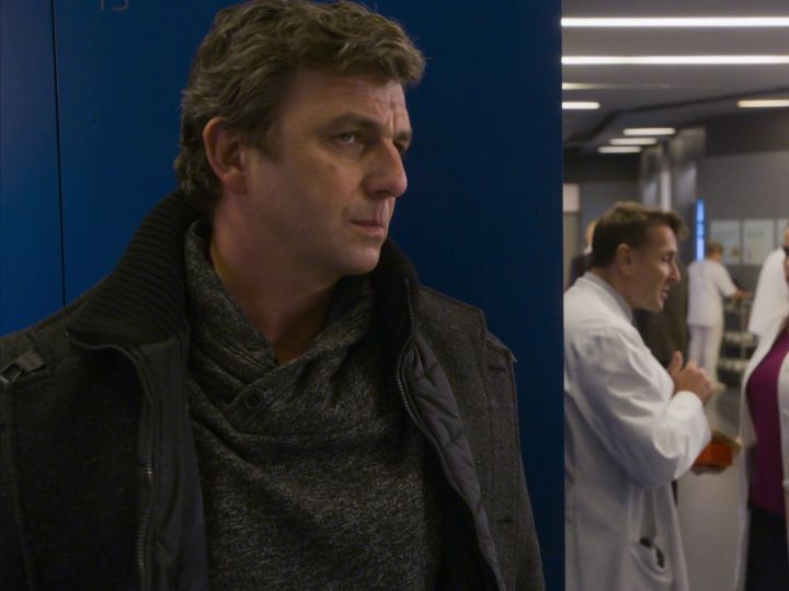 Doctor En Los Alpes Temporada 13 Capitulo 9 Doctor en los Alpes - Temporada 9 - Capítulo 14: El tiempo que nos