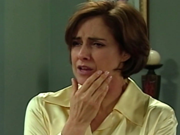 Bajo la misma piel Capítulo 15