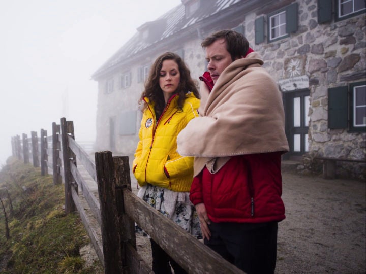 Rescate En Los Alpes Temporada 12