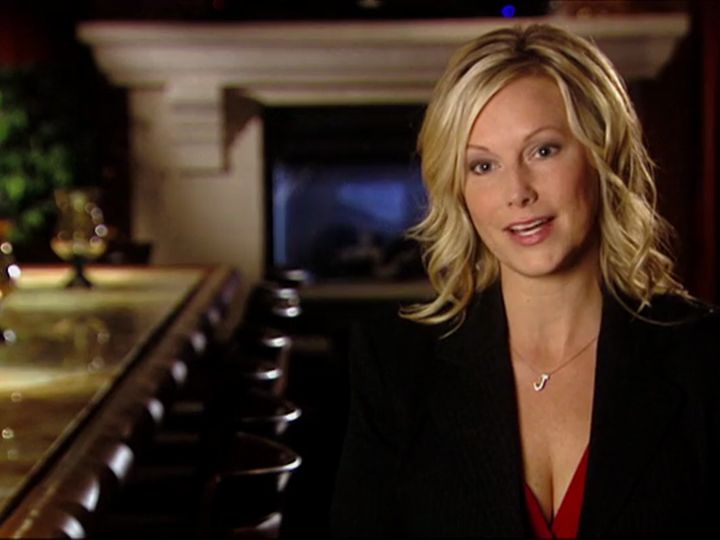 Pesadilla en la cocina (USA) Programa 63 Spin a yarn