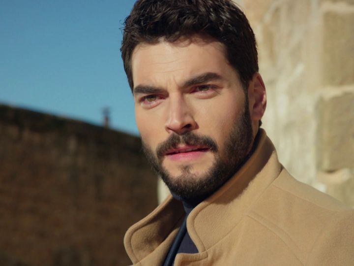 Hercai - Temporada 2 - Capítulo 16