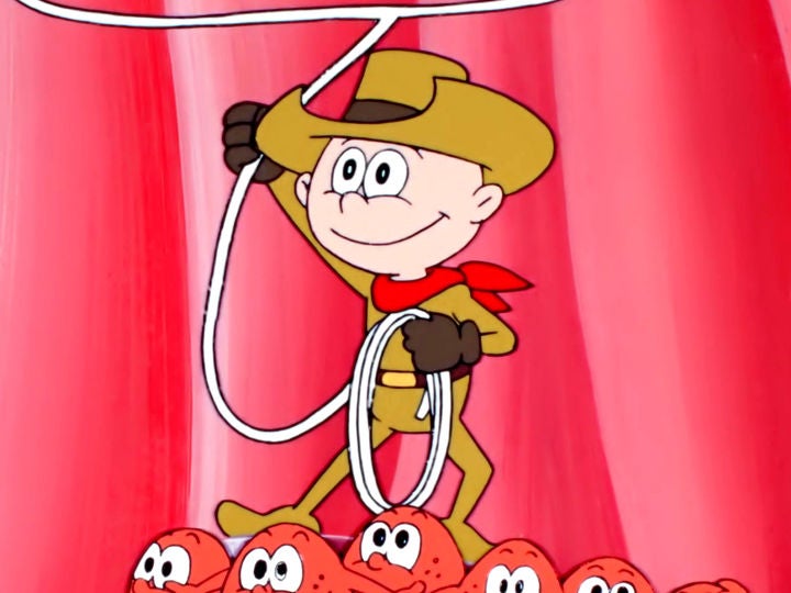 Erase Una Vez El Cuerpo Humano Capitulo 1