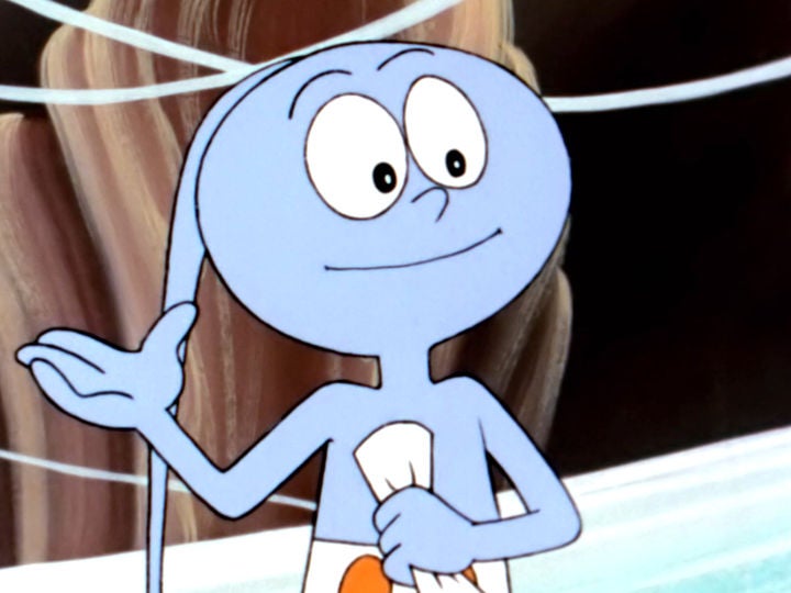Erase Una Vez El Cuerpo Humano Capitulo 1