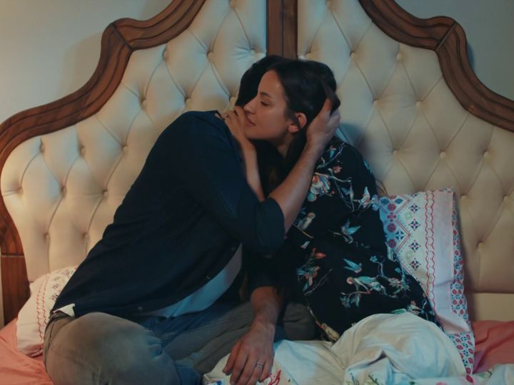 El Barco Temporada 3 Capitulo 9