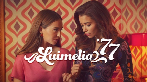 ¡Revive la historia de amor de Luisita y Amelia!