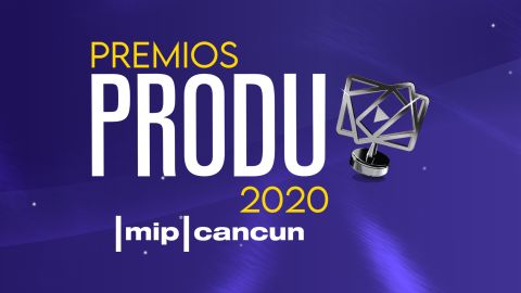 Premios Produ 2020
