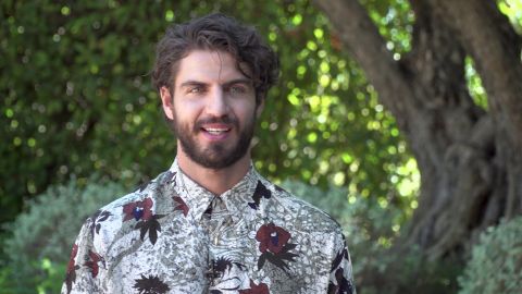 Maxi Iglesias: “Yo en Física o Química viví cosas antes que en mi propia vida”