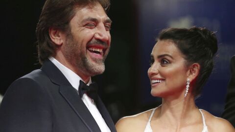 Penélope Cruz | C3: Madrid
