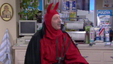 Capítulo 29: Carnaval, carnaval