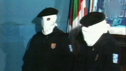 1980: ETA mataba cada tres días. ¿Te acuerdas?