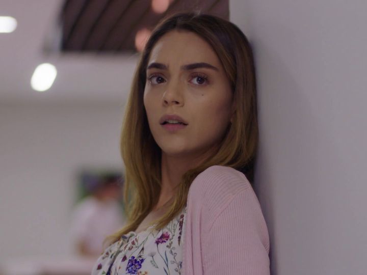 Ciudad cruel - Temporada 1 - Capítulo 12