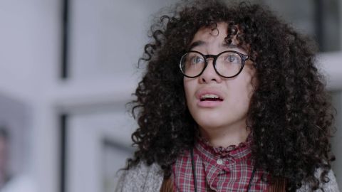 Capítulo 24: Betty se desilusiona
