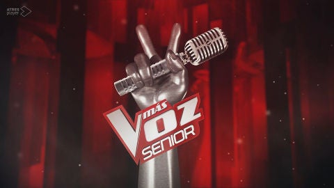 Más Voz Senior