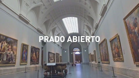 Prado Abierto
