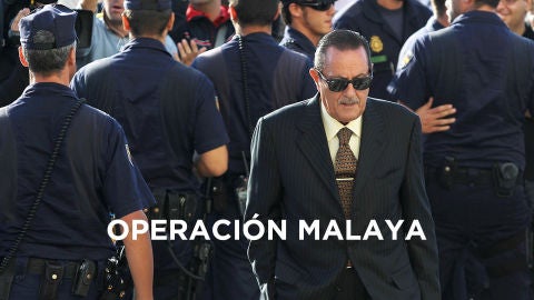 Operación Malaya