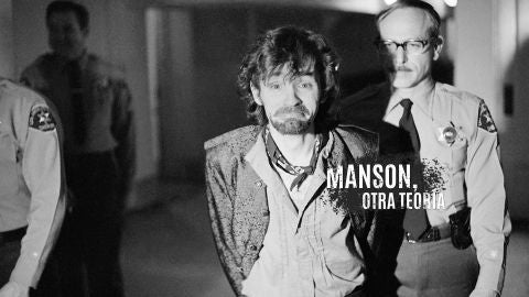 Manson, otra teoría