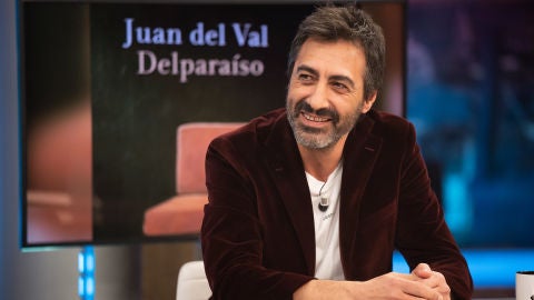Juan del Val