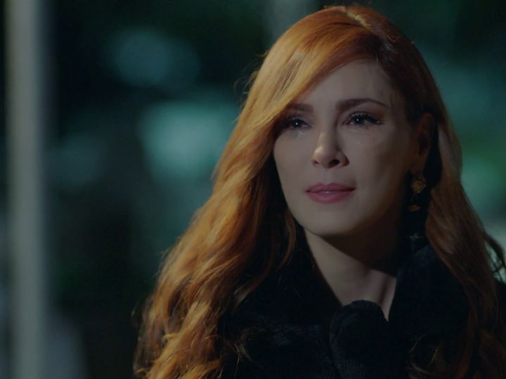 Ciudad cruel - Temporada 1 - Capítulo 21